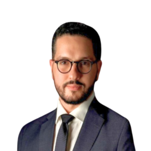 Dr. Adam Mouhyi