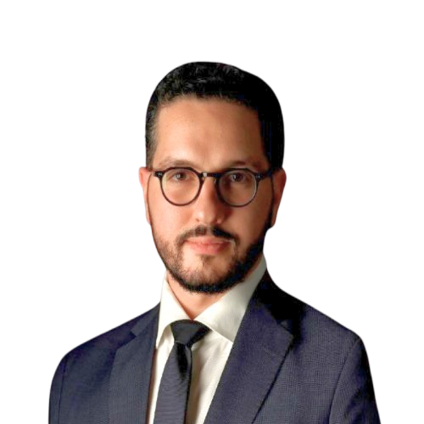 Dr. Adam Mouhyi