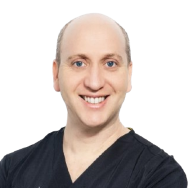 Dr. Jérôme Lipowicz